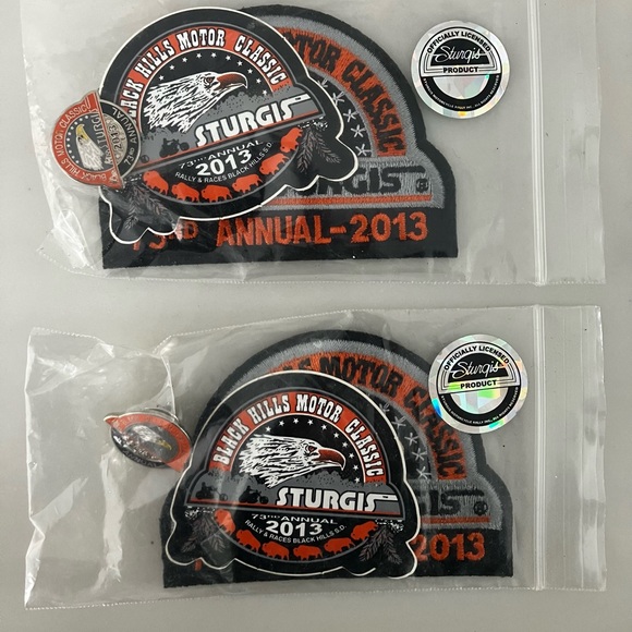 Sturgis 2013 - Picture 1 of 2